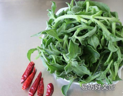 冰菜怎么吃能炒吗