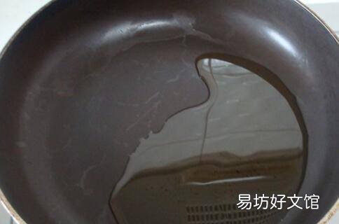 蛋炒饭怎么炒成金黄