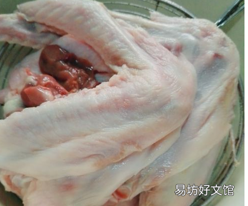 冰冻鸭翅怎么炒好吃吗
