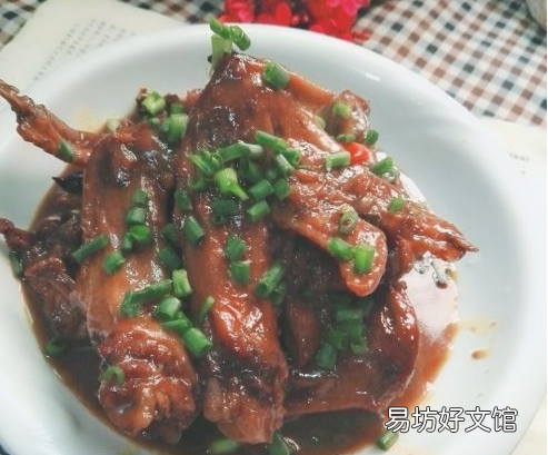 冰冻鸭翅怎么炒好吃吗
