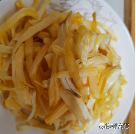 菠萝蜜炒肉丝怎么做