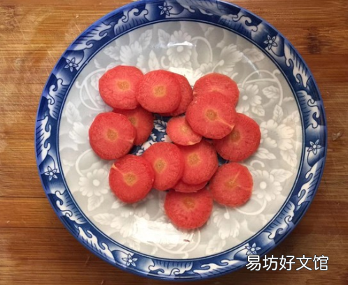 菜花胡萝卜木耳怎么炒好吃