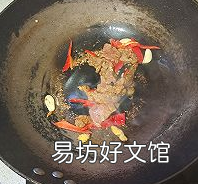霸王花炒肉怎么做好