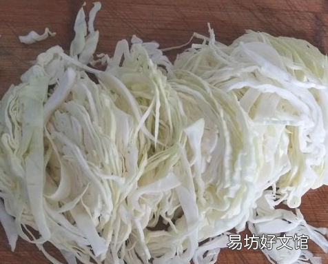 白菜粉条猪肉怎么炒好吃又简单