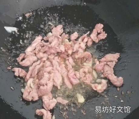 白菜粉条猪肉怎么炒好吃又简单