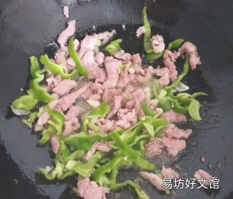 白菜粉条猪肉怎么炒好吃又简单