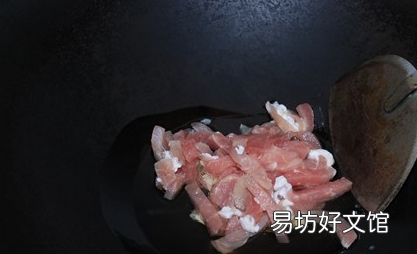 白菜和年糕怎么炒好吃