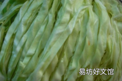 白菜羊肉怎么炒