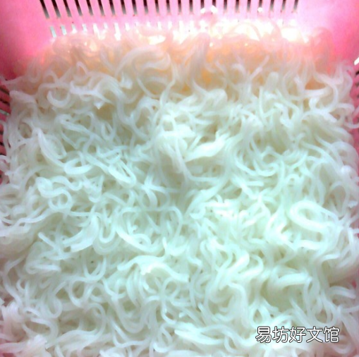 白菜洋葱细粉怎么炒好吃