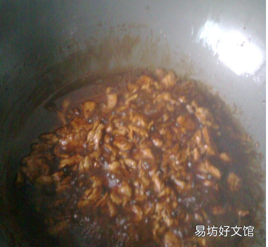 白菜洋葱细粉怎么炒好吃