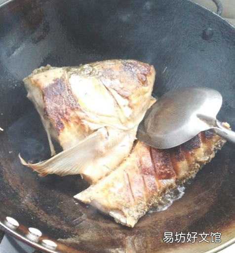 白鲢鱼炒萝卜怎么做好吃