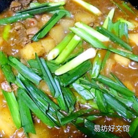 白萝卜炒鸭肉怎么做好吃
