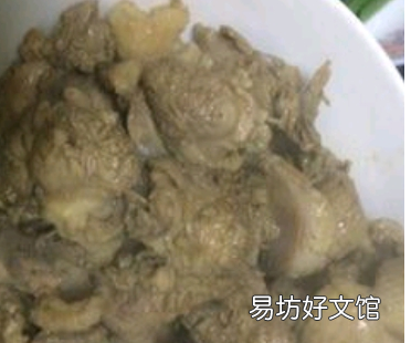 白萝卜炒鸭肉怎么做好吃