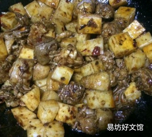 白萝卜炒鸭肉怎么做好吃