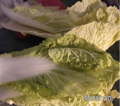 白萝卜白菜怎么炒