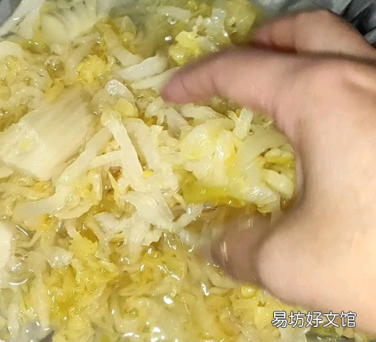 白酸菜怎么炒好吃