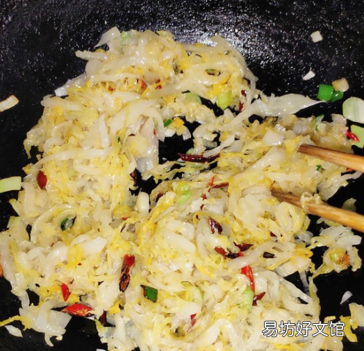 白酸菜怎么炒好吃