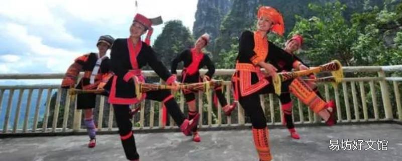 盘王节的由来