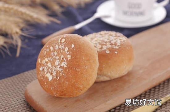 全麦面包过期能吃吗