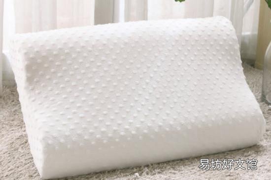 如何辨别乳胶枕的真假