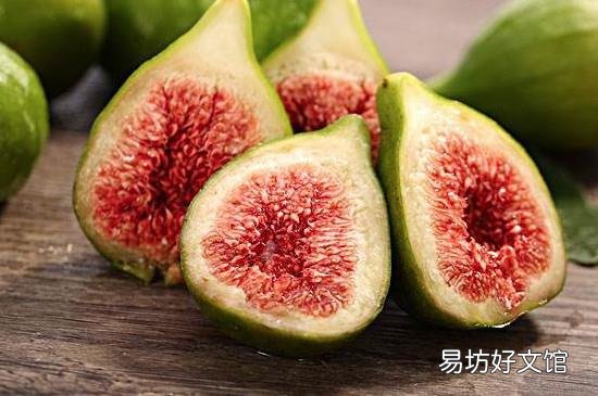 无花果和葡萄能在一块儿吃吗
