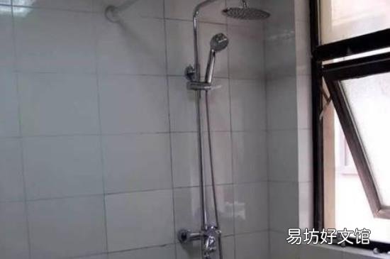 淋浴热水管道堵塞如何疏通