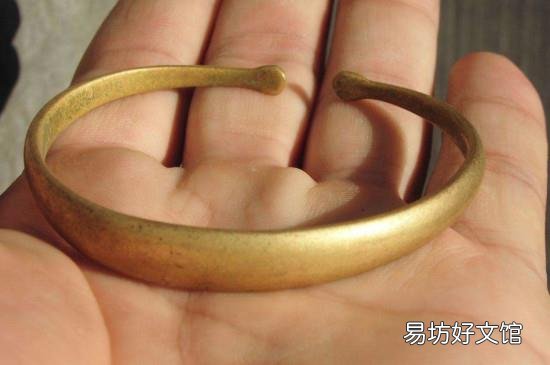 铜手镯怎么清洗变亮