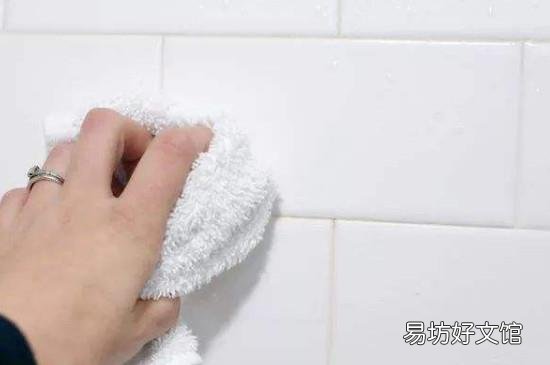 白墙发霉了有什么方法可以去除吗