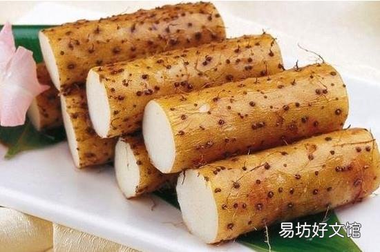 山药放久了发芽了能吃吗