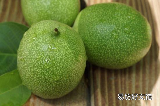 新鲜核桃可以放冰箱冷冻保存吗