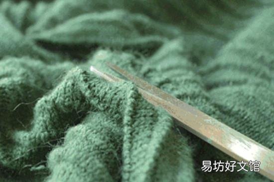 牛仔裤起球怎么办