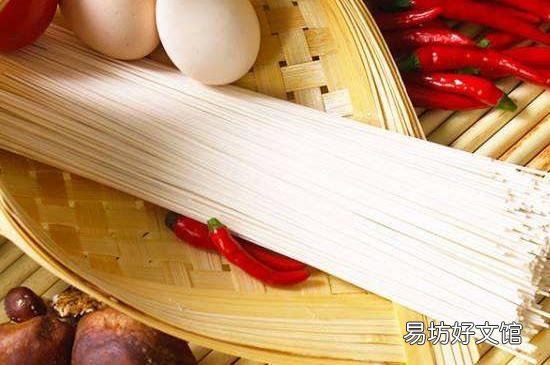 挂面生虫子还能吃吗
