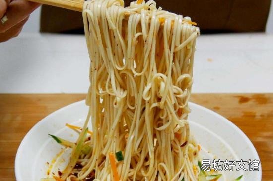挂面生虫子还能吃吗