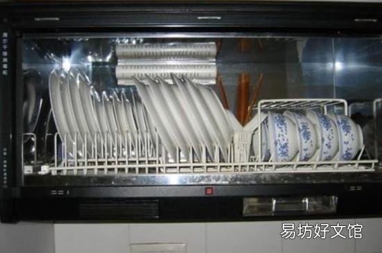不锈钢为什么不能放消毒柜