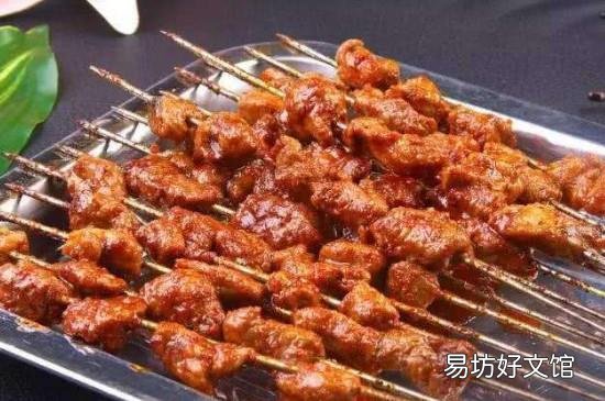 煤气可以直接烧烤食物吗