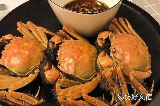 螃蟹熟了放冰箱还能吃吗