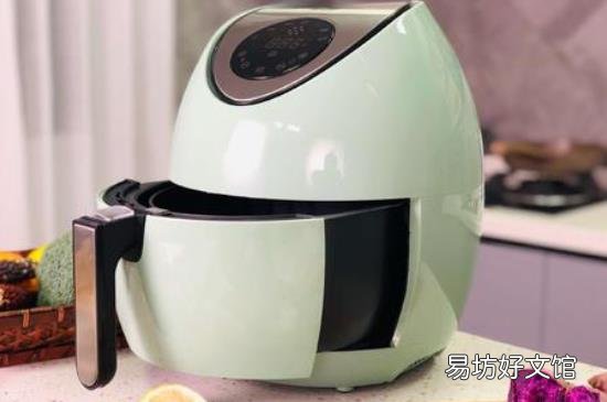 空气炸锅第一次使用前需要怎样处理