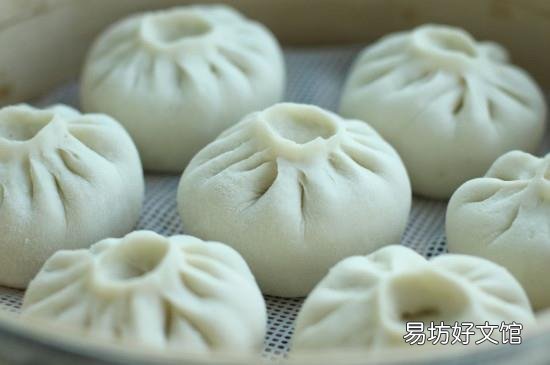 生包子不蒸可以冷冻吗