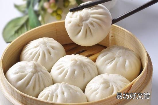 生包子不蒸可以冷冻吗