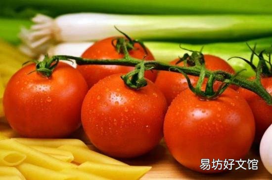 西红柿和白萝卜能一起吃吗
