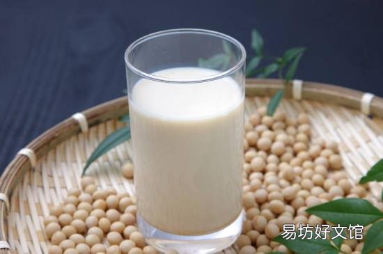豆浆搭配禁忌