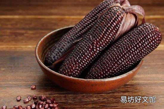 紫玉米煮了为什么会褪色