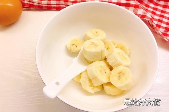 香蕉去皮冷冻后能吃吗