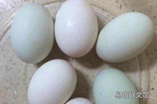 用盐水怎样腌制鸭蛋