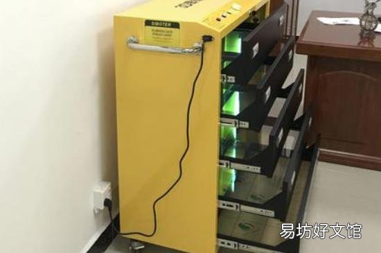 碗筷不能一直放消毒柜吗