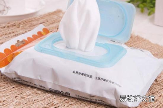 酒精湿巾能托运吗?