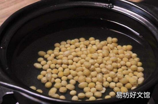 泡好的黄豆放冰箱能放几天