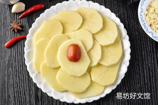 切好的土豆放冰箱第二天能用吗
