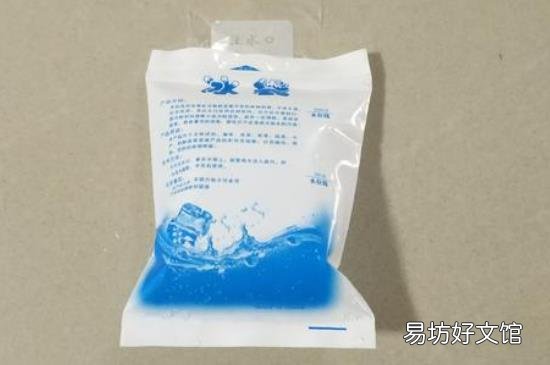 快递冰袋可以保持冷冻多久