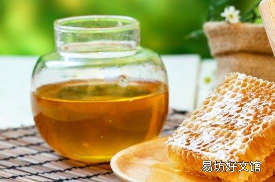 蜂蜜能用凉水冲吗